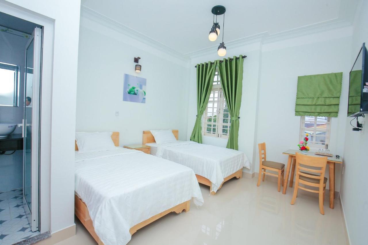 Van May Homestay Hoi An Exterior foto